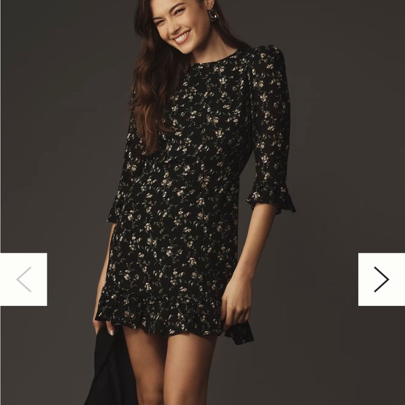 Reformation Dress - Picture 1 of 2